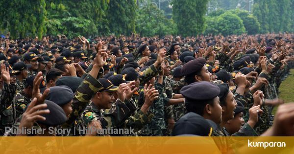 2 Putra Wantimpres Akan Hadiri Apel Akbar Banser Kalbar di ...