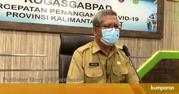 Rapid Test Antigen Negatif Tapi Hasil Swab Positif, Ini ...