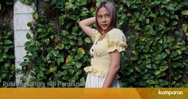 Nadin Amizah Trending di Twitter, Ini 5 Lagunya yang ...