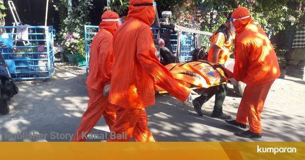 3 Hari Tidak Keluar Rumah, Warga AS Ditemukan Meninggal di ...