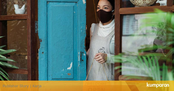 3 Tips untuk Membuat Karyawan Merasa Nyaman saat Bekerja ...