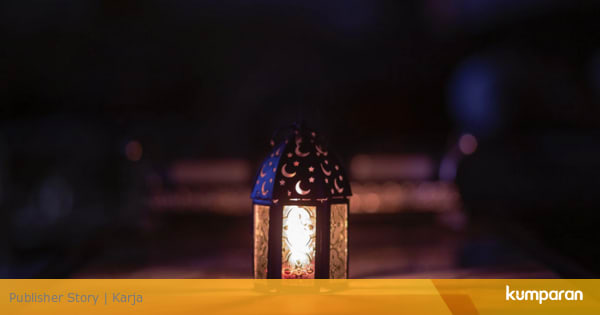 Jadwal Imsakiyah Samarinda, Rabu, 29 April 2020 - kumparan.com