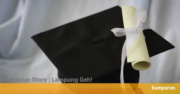 Di Tengah Pandemi COVID-19, UIN Raden Intan Lampung Gelar ...