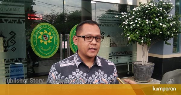 Jaksa KPK: Ratusan Saksi di Dalam Berkas Perkara OTT ...
