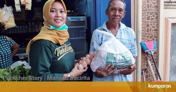 DPRD Bolmut Minta Data Penerima Bantuan Harus Valid Agar ...