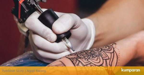 Wow 14 Gambar  Tato  Tulisan  Firman Gambar  Tato  Keren