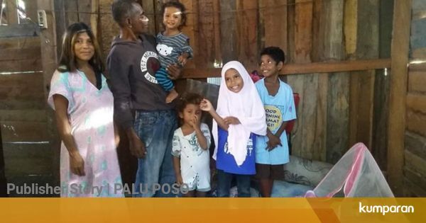 Pemuda NTT di Palu Galang Dana buat Membantu Keluarga 