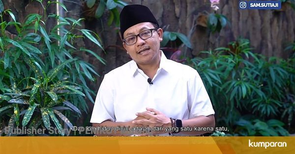 Belajar Membersihkan Hati dari Iri dan Dengki Bersama