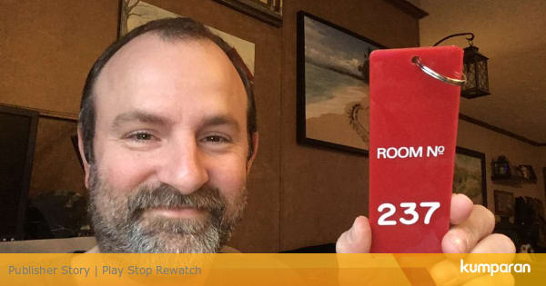 Danny Llyod 'The Shining' Jadi Cameo dalam Film 'Doctor ...