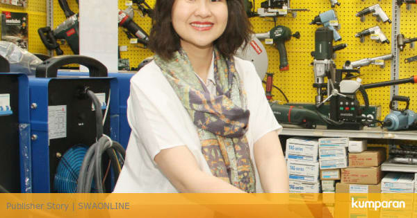 Rentetan Gebrakan Kawan Lama - kumparan.com