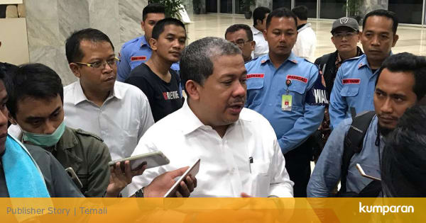 Aktivis '98 Dulu Ikut Aksi Demo, Kini Balik Didemo ...