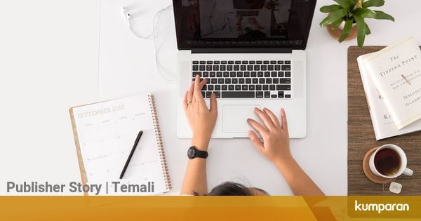 Kelebihan dan Kelemahan Beragam Aplikasi Penunjang ...