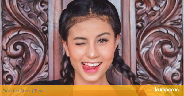 Dan Awkarin Pun 'Patah Hati' dengan Mas Fathur UGM ...