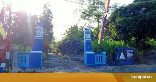 Ini Perbedaan Lockdown ala Warga Jogja dengan Luar Negeri ...