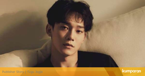 Putuskan Untuk Menikah Chen Exo Tak Keluar Dari Grup Kumparan Com