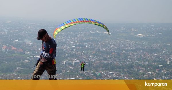  Harga  Tiket Ekowisata Gunung  Banyak di Batu Naik  