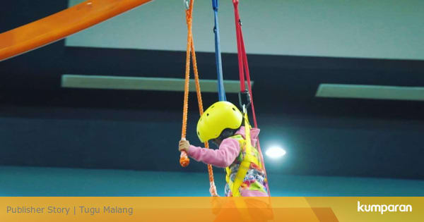 4 Kelebihan Malang Smart Arena yang Perlu Diketahui ...