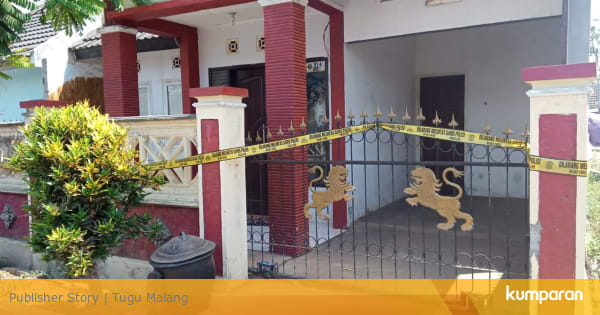 Ayah Aniaya Anak Tiri hingga Tewas, Pelaku Nikah Siri dengan Ibu Korba - kumparan.com