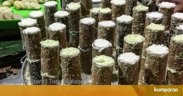Rekomendasi 4 Jajanan Pasar di Malang - kumparan.com