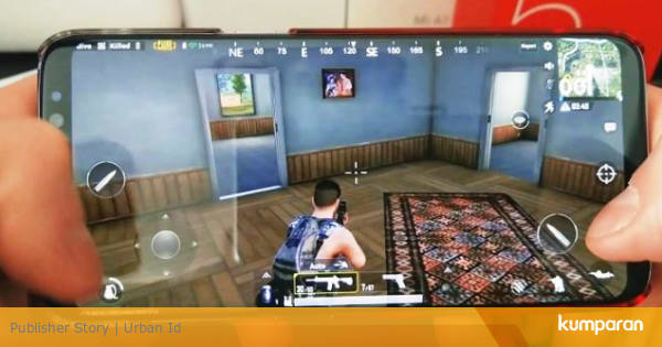Mui Palembang Kaji Fatwa Haram Pubg Gamers Meradang Kumparan Com