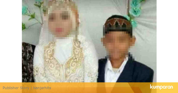 Pernikahan Dini Rentan Memicu Masalah Kesehatan Dan Mental Kumparan Com