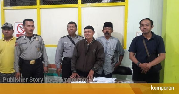 Identitas Mayat di Belakang Hotel Bandung Permai Terungkap 