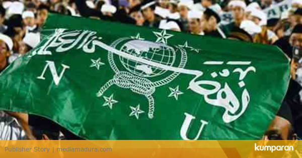 Ansor Laporkan Pemilik Akun Fb Diduga Hina Nu Dan Kiai Ke Polda Jatim Kumparan Com