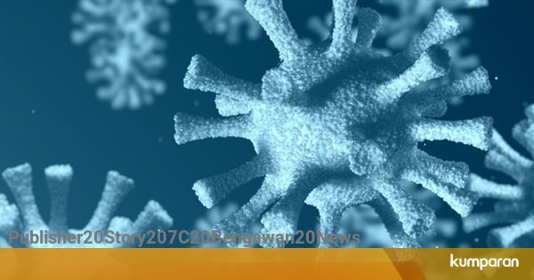 Gambar Tenggorokan Tips Agar Terhindar dari Virus Corona kumparan com Gambar Tenggorokan Tips Agar Terhindar dari Virus Corona kumparan com