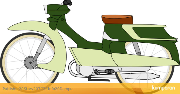 cerita seram saat touring motor Tersinggung Saat Motor Kehabisan Bensin Pemuda di Dompu 