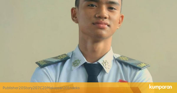 Cerita 17 Ke Atas Th ABK Asal Sulsel Meninggal di Atas Kapal Lalu Jasadnya Cerita 17 Ke Atas Th ABK Asal Sulsel Meninggal di Atas Kapal Lalu Jasadnya