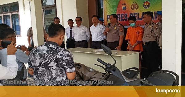 Cerita Khusus Dewasa Kawanan Jambret Khusus Emak emak di Pekanbaru Konsumsi Cerita Khusus Dewasa Kawanan Jambret Khusus Emak emak di Pekanbaru Konsumsi