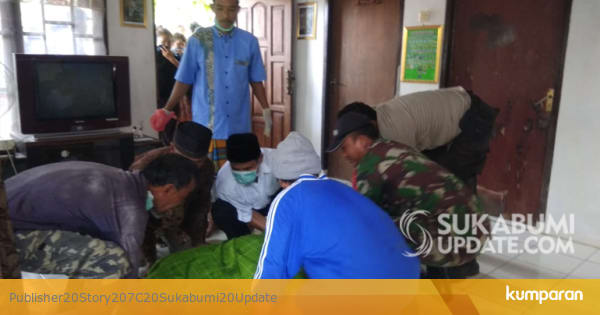 kejadian 8 21 Zoro Pedagang Pakaian di Pasar Surade Sukabumi Ditemukan kejadian 8 21 Zoro Pedagang Pakaian di Pasar Surade Sukabumi Ditemukan