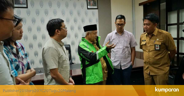 10 logo pariwisata indonesia Genjot Pariwisata Pemkab Malang dan Gojek Indonesia 