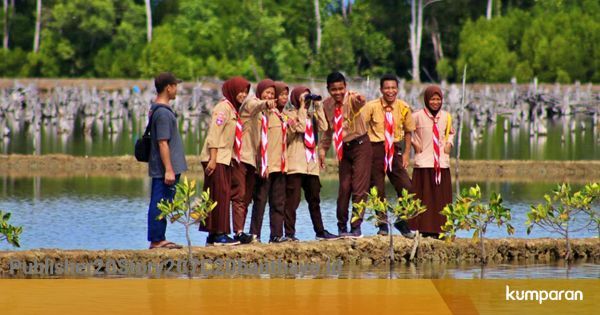 identifikasi sumber cerita nataga dan nono Merayakan Hari Lahan Basah Sedunia di Cagar Alam Tanjung identifikasi sumber cerita nataga dan nono Merayakan Hari Lahan Basah Sedunia di Cagar Alam Tanjung