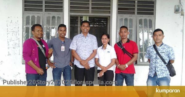 Cerita Sekretaris Sekretaris Dinsos Malaka Dipolisikan Gegara Lecehkan Cerita Sekretaris Sekretaris Dinsos Malaka Dipolisikan Gegara Lecehkan