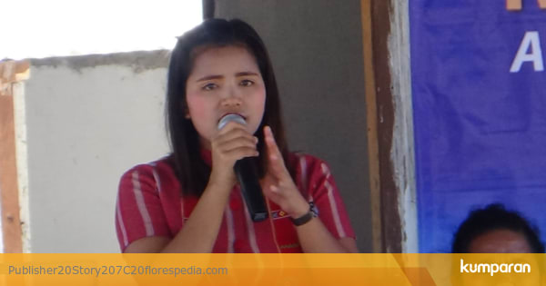 Cerita Sekretaris Antisipasi DBD di Belu Nini Atok Minta Pemerintah Lakukan Cerita Sekretaris Antisipasi DBD di Belu Nini Atok Minta Pemerintah Lakukan