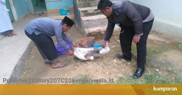 renungan perempuan kejadian 12 10 20 10 Fakta Santri di Sultra yang Buang Bayinya ke Kloset renungan perempuan kejadian 12 10 20 10 Fakta Santri di Sultra yang Buang Bayinya ke Kloset
