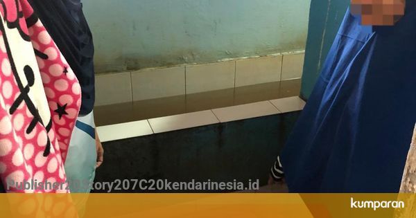 renungan perempuan kejadian 12 10 20 10 Fakta Santri di Sultra Buang Bayinya ke Kloset Karena renungan perempuan kejadian 12 10 20 10 Fakta Santri di Sultra Buang Bayinya ke Kloset Karena