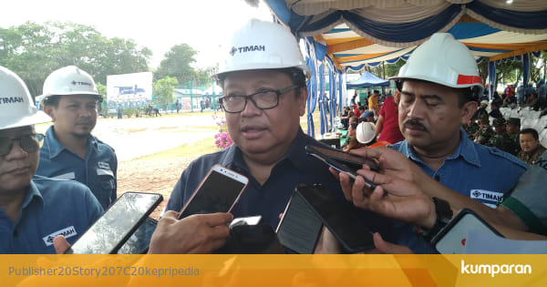 inti dari kejadian 1 26 31 Perusahaan Sektor Tambang di Minta Serius Terapkan K3 inti dari kejadian 1 26 31 Perusahaan Sektor Tambang di Minta Serius Terapkan K3