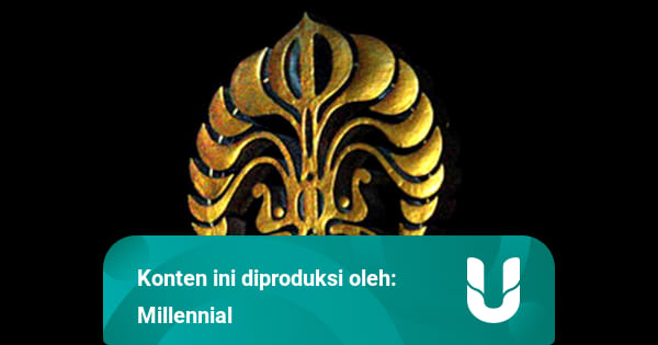Simak Tata Cara Ujian SIMAK UI untuk S1 Reguler, Paralel ...