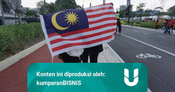 Ikut Indonesia, Malaysia Akan Gugat Uni Eropa ke WTO Soal ...
