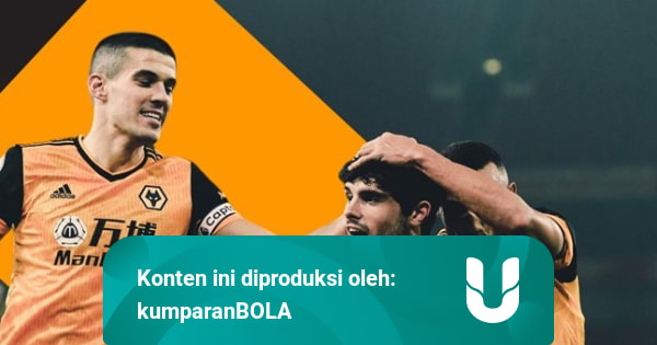 Wolves vs Aston Villa: Prediksi Line Up, Head to Head, & Jadwal Tayang - kumparan.com