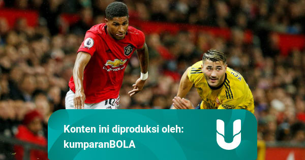 Jadwal Bola Malam Ini: Ada MU vs Arsenal & Milan, Juventus ...