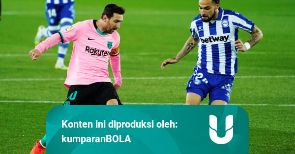 Barcelona vs Real Betis: Prediksi Skor, Line Up, Head to Head, dan Jadwal Tayang - kumparan.com