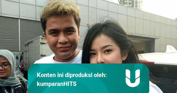 Mobil Raffi Ahmad Terbakar, Pacar Billy Syahputra Kira ...