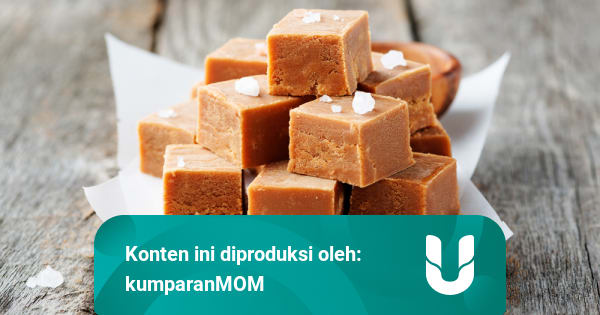 Bolehkah Ibu Hamil Makan Permen Asam untuk Cegah Mual ...