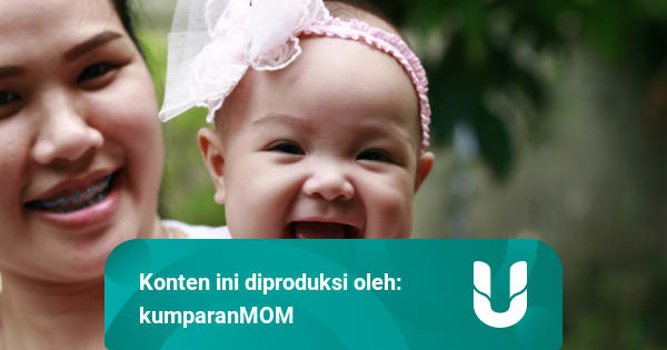 Nama Bayi Perempuan yang Artinya Bidadari, Diambil dari ...