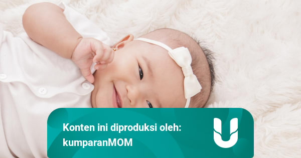Nama Bayi Perempuan yang Bermakna Cerdas, Diawali Huruf E ...