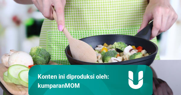 10 Menu Sahur Berkuah yang Bergizi dan Mudah Disukai Anak ...