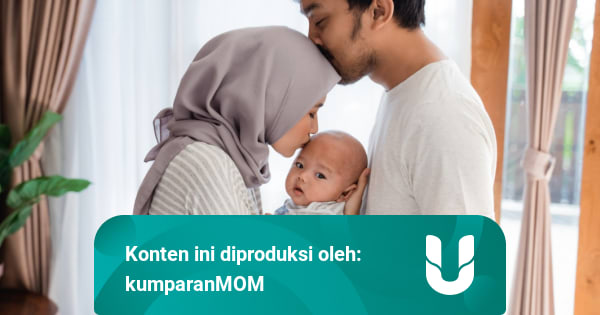 27 Nama Bayi Laki-laki Islami untuk Si Kecil yang Lahir di ...